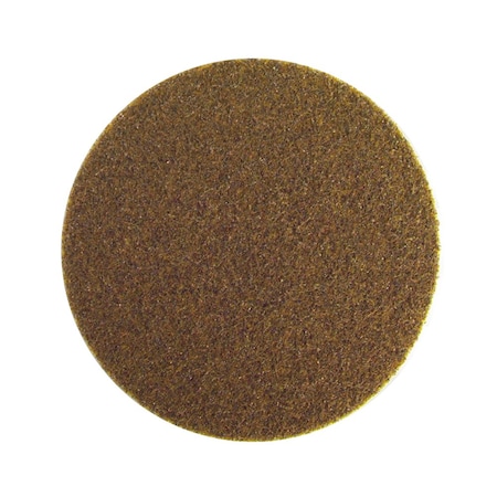 Norton Co 3" SURF BLEND NO HOLE COARSE B-TX 60 NR55015